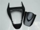 2007-2008 Honda CBR600RR Motorcycle Fairing Kits - Matte Black Canada Websites