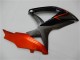2008-2010 Suzuki GSXR 600/750 Motorcycle Fairings - Orange Grey Glossy Black Canada Websites