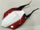2008-2010 Suzuki GSXR 600/750 Motorcycle Fairings - White Red Glossy Black Canada Websites