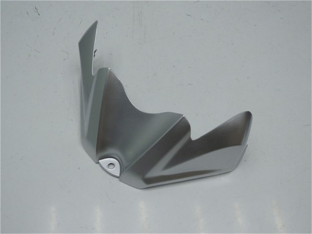 2008-2010 Suzuki GSXR 600/750 Motorcycle Fairings - Silver White Blue Black Canada Websites
