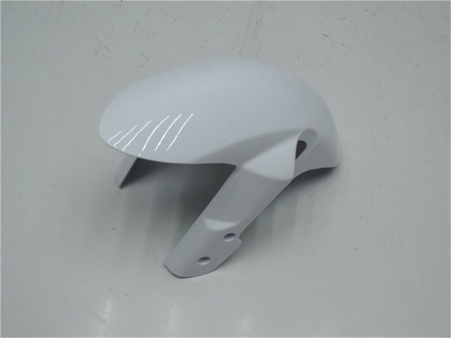 2008-2010 Suzuki GSXR 600/750 Motorcycle Fairings - Silver White Blue Black Canada Websites