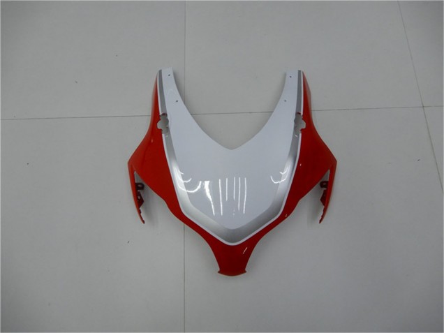 2008-2011 Honda CBR1000RR Motorcycle Fairings - White Red Canada Websites