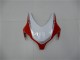 2008-2011 Honda CBR1000RR Motorcycle Fairings - White Red Canada Websites