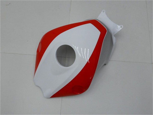 2008-2011 Honda CBR1000RR Motorcycle Fairings - White Red Canada Websites