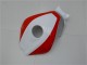 2008-2011 Honda CBR1000RR Motorcycle Fairings - White Red Canada Websites
