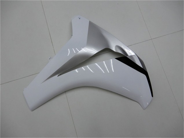 2008-2011 Honda CBR1000RR Motorcycle Fairings - White Red Canada Websites