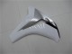 2008-2011 Honda CBR1000RR Motorcycle Fairings - White Red Canada Websites
