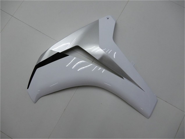 2008-2011 Honda CBR1000RR Motorcycle Fairings - White Red Canada Websites