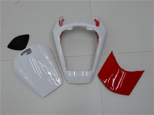 2008-2011 Honda CBR1000RR Motorcycle Fairings - White Red Canada Websites