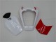 2008-2011 Honda CBR1000RR Motorcycle Fairings - White Red Canada Websites