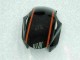 2008-2011 Honda CBR1000RR Motorcycle Fairings - Glossy Black Red Canada Websites