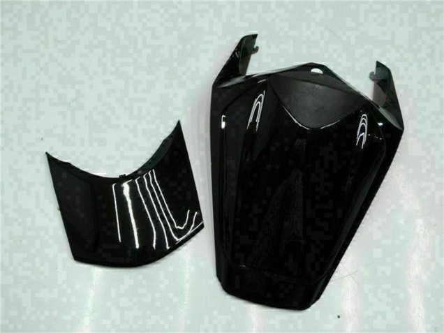 2008-2011 Honda CBR1000RR Motorcycle Fairings - Glossy Black Red Canada Websites