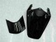 2008-2011 Honda CBR1000RR Motorcycle Fairings - Glossy Black Red Canada Websites