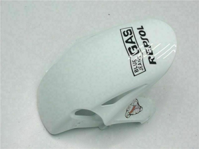 2008-2011 Honda CBR1000RR Motorcycle Fairings - Orange White Red Black Repsol Canada Websites
