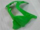 2008-2012 Kawasaki EX250 Motorcycle Fairings - Green Canada Websites