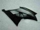 2008-2016 Yamaha YZF R6 Motorcycle Fairings - Grey Matte Black Canada Websites