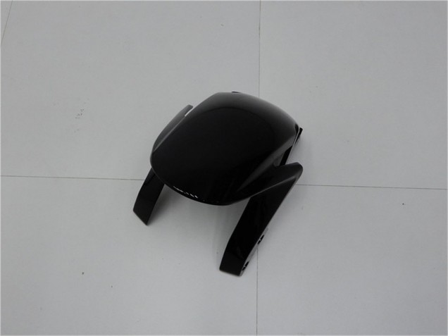 2009-2012 Honda CBR600RR Motorcycle Fairing Kits - Glossy Black Canada Websites