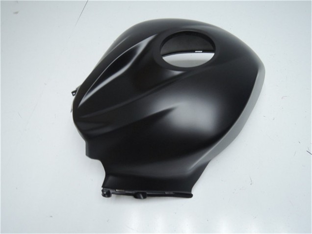 2009-2012 Honda CBR600RR Motorcycle Fairings - Matte Black Canada Websites