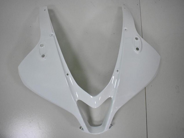 2009-2012 Honda CBR600RR Motorcycle Fairings - Pearl White Canada Websites