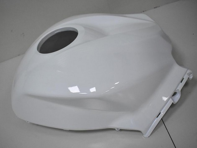 2009-2012 Honda CBR600RR Motorcycle Fairings - Pearl White Canada Websites