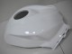 2009-2012 Honda CBR600RR Motorcycle Fairings - Pearl White Canada Websites