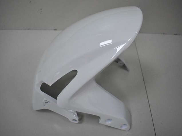 2009-2012 Honda CBR600RR Motorcycle Fairings - Pearl White Canada Websites