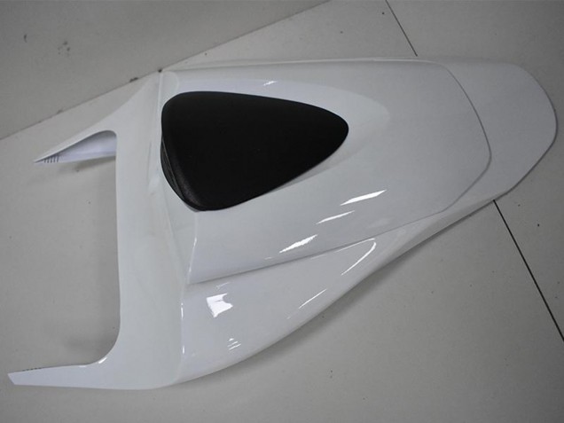 2009-2012 Honda CBR600RR Motorcycle Fairings - Pearl White Canada Websites