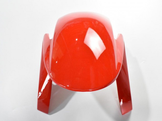 2009-2012 Honda CBR600RR Motorcycle Fairing Kits - White Red Blue Canada Websites