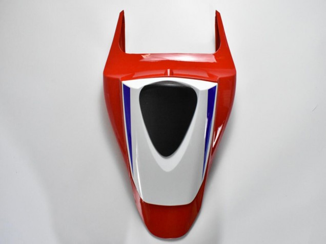 2009-2012 Honda CBR600RR Motorcycle Fairing Kits - White Red Blue Canada Websites