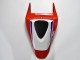 2009-2012 Honda CBR600RR Motorcycle Fairing Kits - White Red Blue Canada Websites