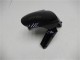 2009-2012 Kawasaki ZX6R Motorcycle Fairings - Glossy Black Canada Websites