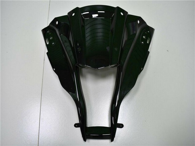 2011-2015 Kawasaki ZX10R Motorcycle Fairings - Glossy Black Canada Websites