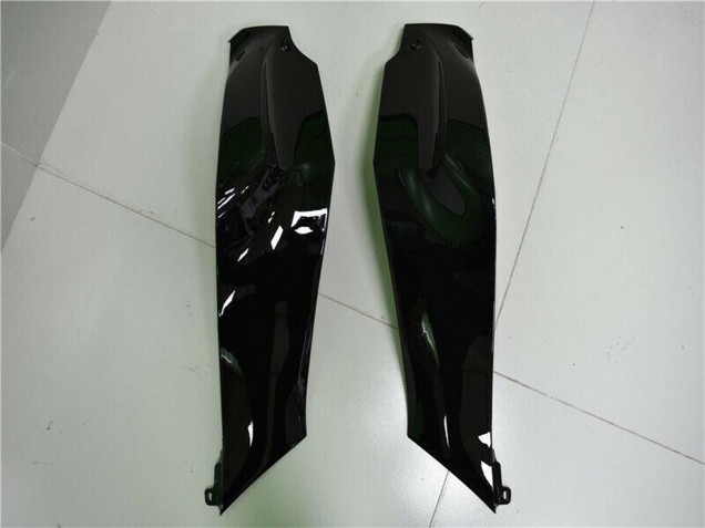 2011-2015 Kawasaki ZX10R Motorcycle Fairings - Glossy Black Canada Websites