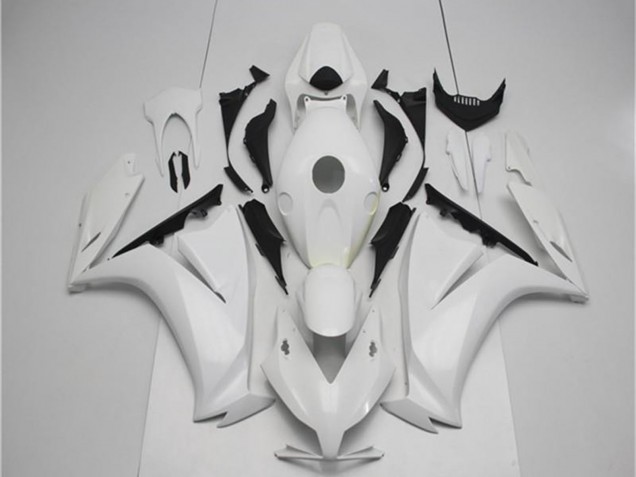 2012-2016 Honda CBR1000RR Motorcycle Fairings - Unpainted Canada Websites