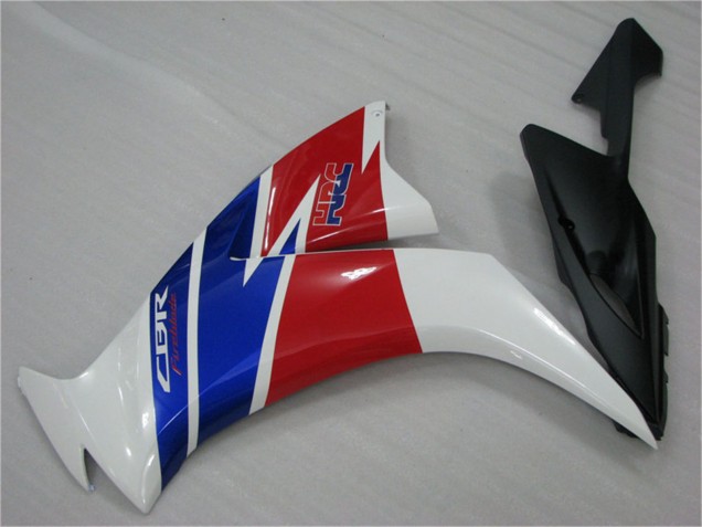 2012-2016 Honda CBR1000RR Motorcycle Fairings - White Red Blue Matte Black Canada Websites