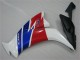 2012-2016 Honda CBR1000RR Motorcycle Fairings - White Red Blue Matte Black Canada Websites