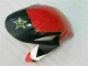 2012-2016 Honda CBR1000RR Motorcycle Fairings - Red Black White Silver Green Glossy Black Canada Websites