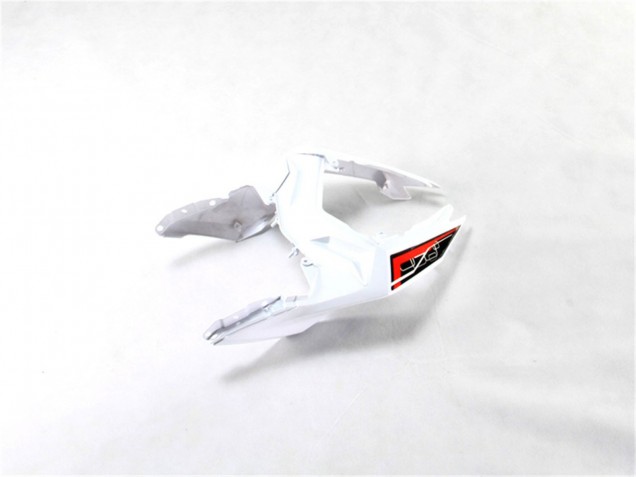 2013-2024 Kawasaki Ninja 300 EX300R Motorcycle Fairing - White Red Black Canada Websites