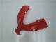 2013-2024 Kawasaki Ninja 300 EX300R Motorcycle Fairings - White Red Black Canada Websites