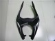 2013-2018 Kawasaki ZX6R Abs Fairings - White Matte Black Canada Websites