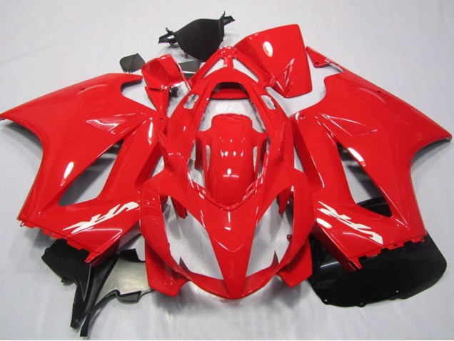 2002-2013 Honda VFR 800 Motorcycle Fairing - Red Canada Websites