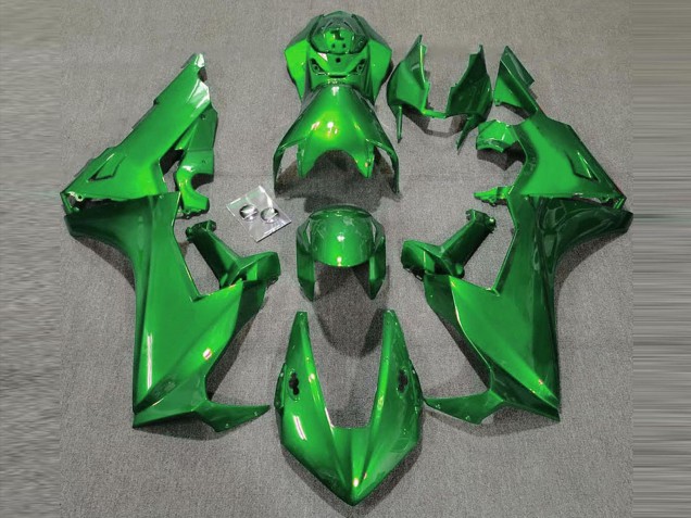 2017-2023 Honda CBR1000RR Motorcycle Fairings - Green Canada Websites