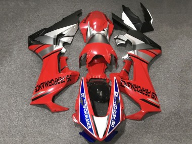 2017-2023 Honda CBR1000RR Motorcycle Fairings - Red Blue White Silver Matte Black DSI Performance Canada Websites