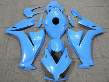 2012-2016 Honda CBR1000RR Motorcycle Fairings - Light Blue Canada Websites
