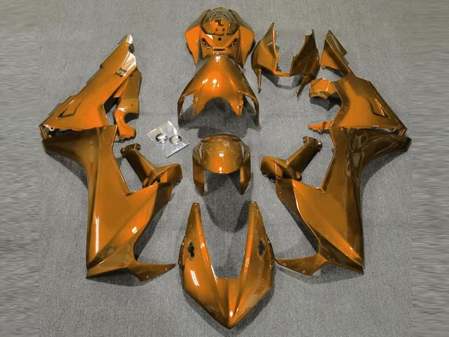 2017-2023 Honda CBR1000RR Motorcycle Fairings - Orange Canada Websites