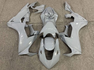 2017-2023 Honda CBR1000RR Motorcycle Fairings - Nardo Grey Canada Websites