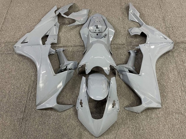 2017-2023 Honda CBR1000RR Motorcycle Fairings - Nardo Grey Canada Websites