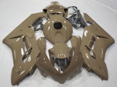 2004-2005 Honda CBR1000RR Motorcycle Fairings - Brown Canada Websites