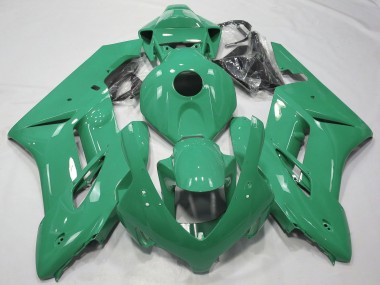 2004-2005 Honda CBR1000RR Motorcycle Fairings - Green Canada Websites
