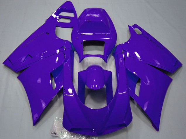 1993-2005 Ducati 748 916 996 998 Motorcycle Fairings - Purple Canada Websites